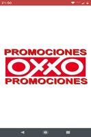 OXXO PROMOCIONES 포스터
