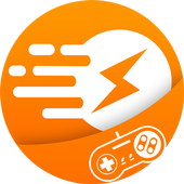 Game Booster - Arcade Booster Pro Speed Booster icon