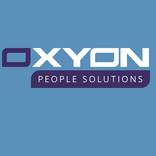 OXYON PEOPLE SOLUTIONS