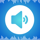 Bluetooth Volume Booster آئیکن