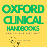 OXFORD HANDBOOKS CLINICAL PDF