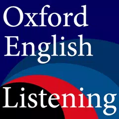 Oxford English Listening XAPK 下載
