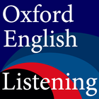 Icona Oxford English Listening