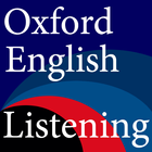 Oxford English Listening Zeichen
