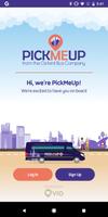 PickMeUp โปสเตอร์