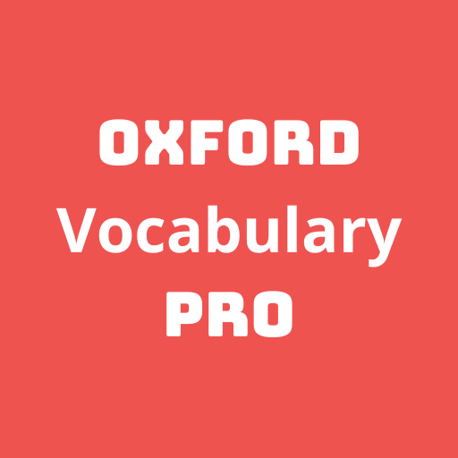 Oxford Vocabulary - 2023
