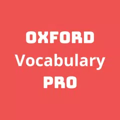 Oxford Vocabulary PRO アプリダウンロード