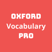 ”Oxford Vocabulary PRO
