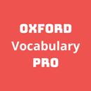 APK Oxford Vocabulary PRO