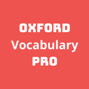 Oxford Vocabulary PRO APK