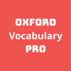 Icona Oxford Vocabulary PRO