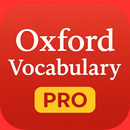 Oxford Vocabulary PRO APK