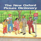 آیکون‌ The Oxford Picture Dictionary