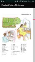 The Oxford Picture Dictionary تصوير الشاشة 1