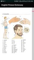 The Oxford Picture Dictionary تصوير الشاشة 2