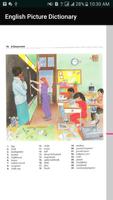 The Oxford Picture Dictionary تصوير الشاشة 3