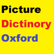 ”Oxford Picture Dictionary App