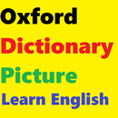Oxford Picture Dictionary App APK