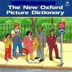 English picture dictionary , Grammar & Speaking