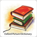 Oxford Picture Dictionary & English Speaking App