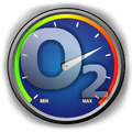 Oximeter (Mesure de l'Oxygène)