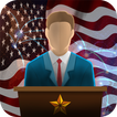 President Simulator Lite ไอคอน