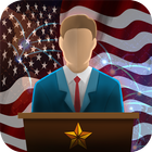 President Simulator Lite icon