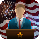 President Simulator Lite آئیکن