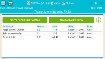 Başkan Simulatörü Lite Ekran Görüntüsü 3