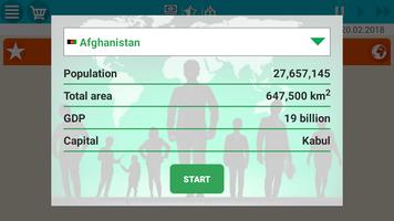 President Simulator Lite پوسٹر