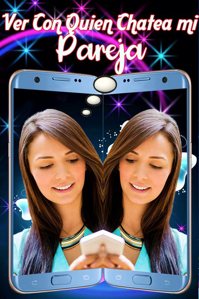 Descarga de APK de Como Saber Con Quien Habla Por Whtsap Mi Pareja para Android Descarga de APK de Como Saber Con Quien Habla Por Whtsap Mi Pareja para Android