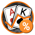 Texas Holdem Advanced Calculator