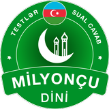 Dini Milyonçu 2024: İslam oyun APK