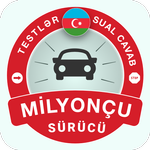 Sürücü Milyonçu 2024: İmtahan icon