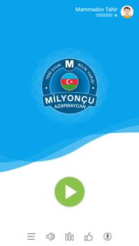 💰Yeni Milyonçu 2020: Bilik yarışması, Söz Oyunu poster