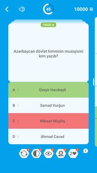 💰Yeni Milyonçu 2020: Bilik yarışması, Söz Oyunu screenshot 18