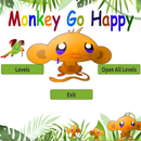 Monkeys Go Happy APK