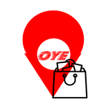 Oye Food & Grocery Delivery