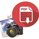Image To PDF Converter APK