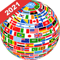 Continent And Country Information