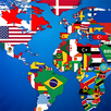 World Map & Countries APK
