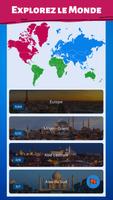 Tous les pays capture d'écran 1