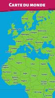 Tous les pays capture d'écran 2