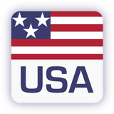 Radio USA ícone