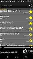 Radio Austria captura de pantalla 2