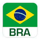 Radio Brasil icône