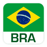 Radio Brasil icône