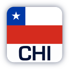Radio Chile icône