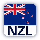 Radio New Zealand icône