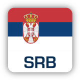 Radio Serbia アイコン